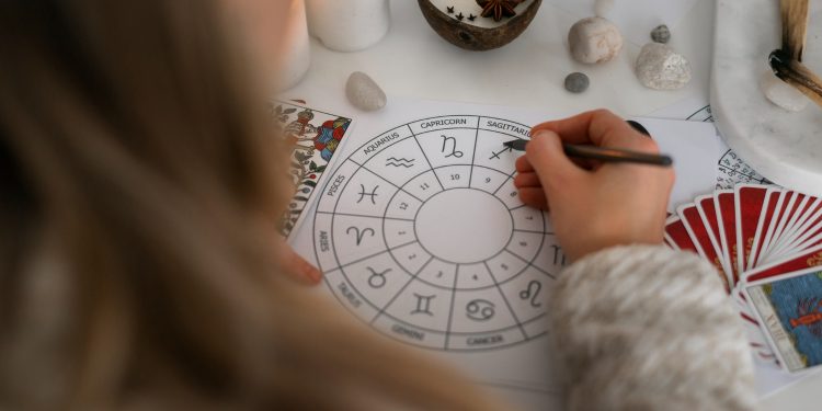 Знаки зодиака в ведической астрологии: особенности и интерпретация